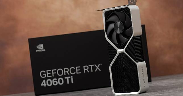 NVIDIA GeForce RTX 4060 Ti Founders Edition創始版評測：效能緊追RTX 3070的省電主流顯卡