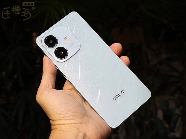 6.67吋大螢幕、5千大電量手機怎麼選？OPPO A3x通路最低價格不用3千就能買(2025.2)