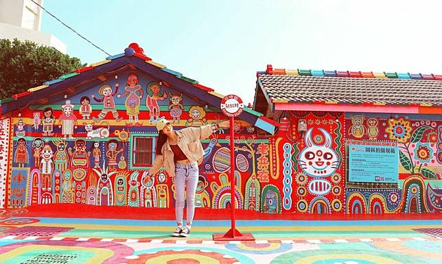 圖片授權：IG @the_dadumountain