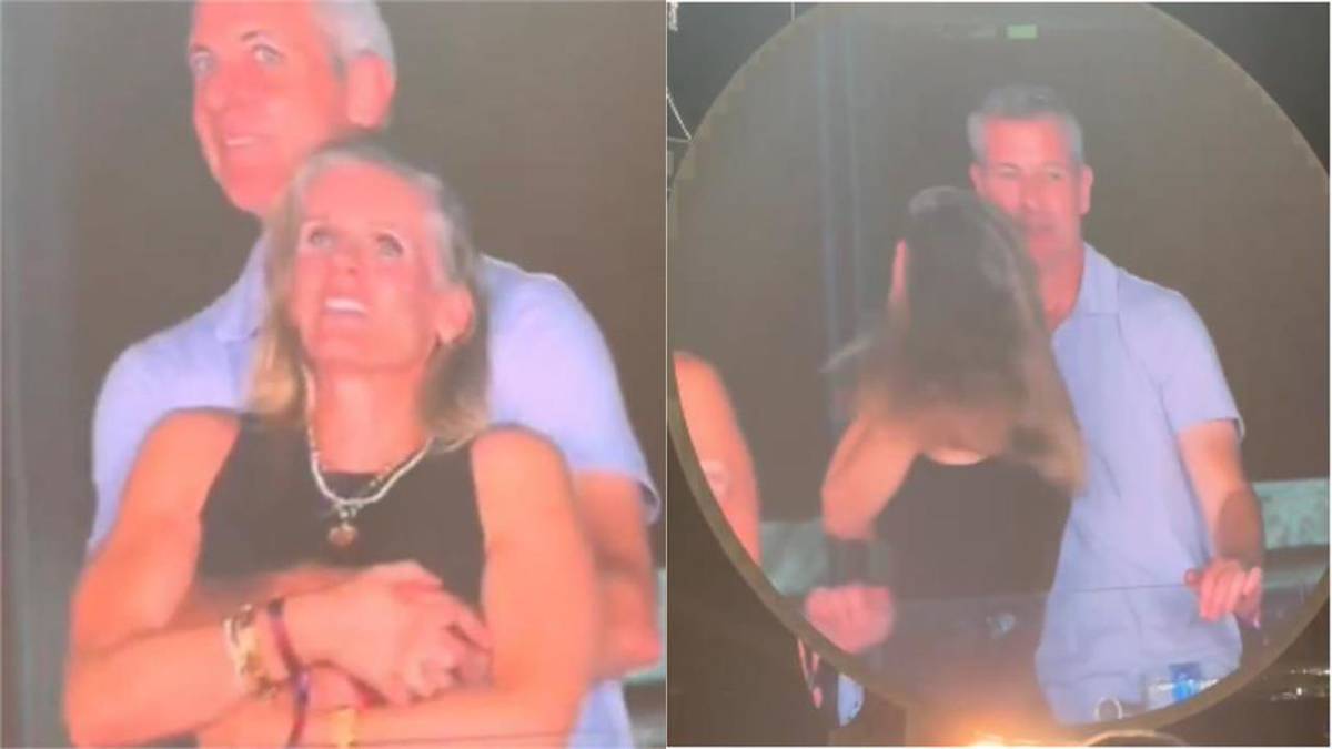 討論牆 | Coldplay演唱會抓姦翻轉！她尪竟「同場偷吃」帶小三 | LINE TODAY