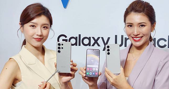 打電話直接「語音即時翻譯」　Samsung Galaxy S24搭配AI驚艷登場