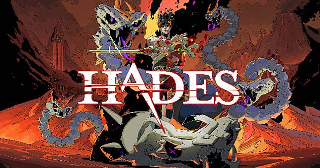 獲獎無數《黑帝斯Hades》今推出PS、XBOX家用主機版