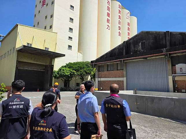 致癌油風暴升級！中檢兵分多路查5大業者　總經理列被告