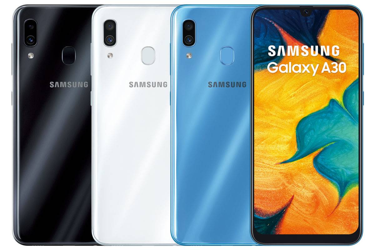 galaxy a20 8台分 galaxy a20 8台分