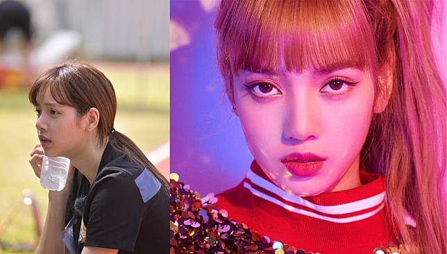 เมื่อ LISA BLACKPINK หน้าสด – จนเกิดแฮชแท็ก #RespectLisa