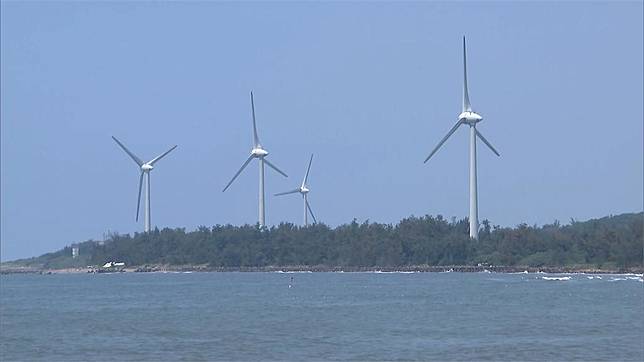 郭智輝拋「菲律賓蓋綠電廠」　　林伯豐：綠電輸電問題很大