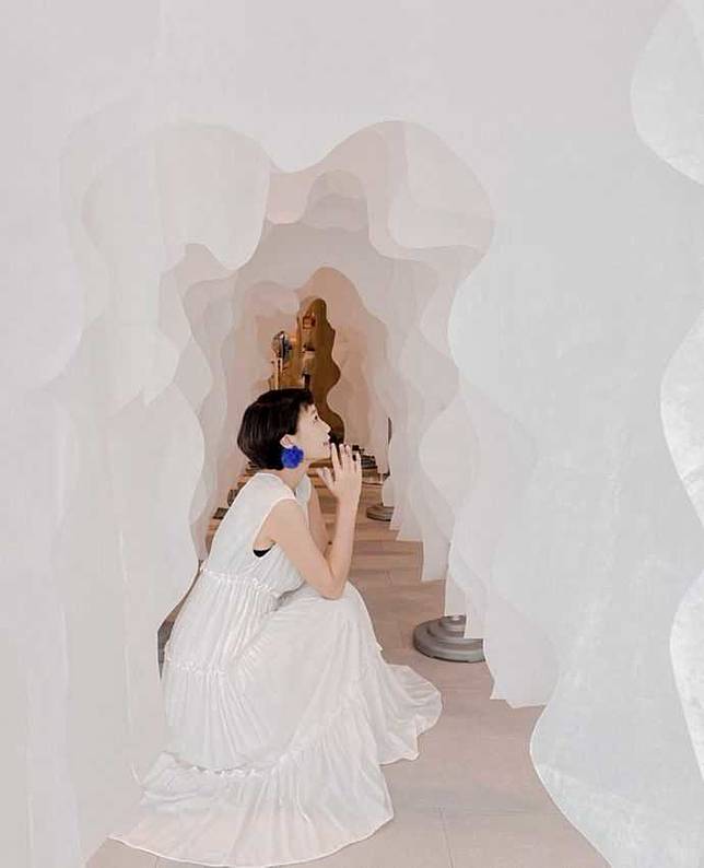 照片來源：IG @zora.taiwan