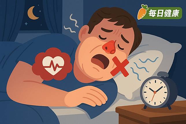 每日健康