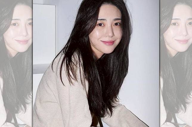 珉娥的身心狀況相當不好，也多次輕生。(翻攝自權珉娥IG)