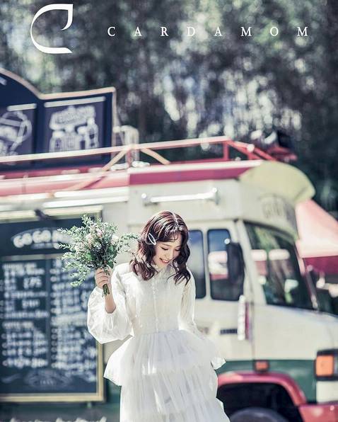 圖片來源：IG @cardamom_studio