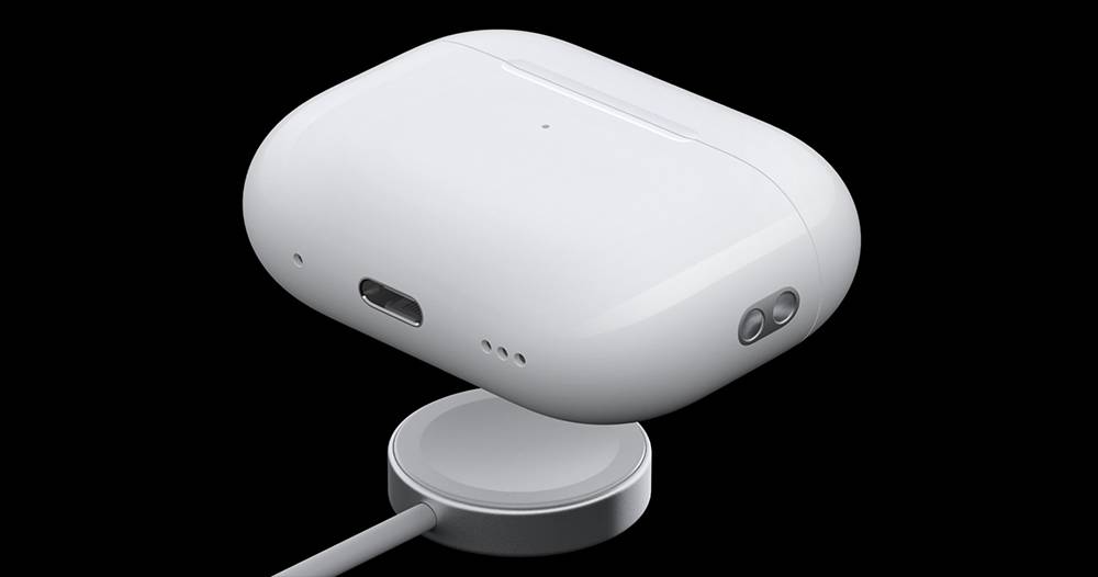 USB-C 版AirPods Pro 2 台灣正式開賣！你會「升級」嗎？ | 電腦王阿達