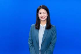 台北市議員林亮君