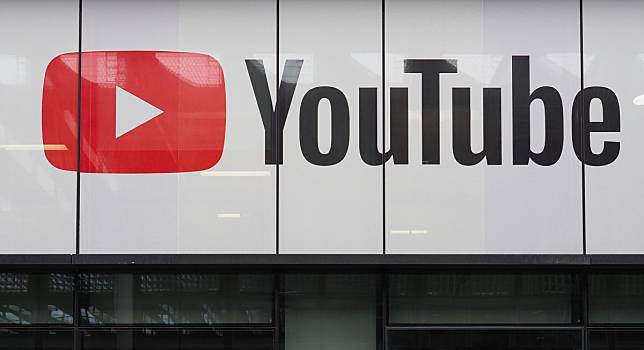 YouTube宣布，嚴打第三方擋廣告APP。