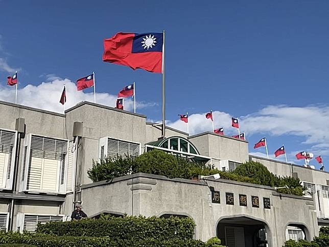花蓮縣政府重申預算分配依法行政。（圖：花蓮縣政府提供）