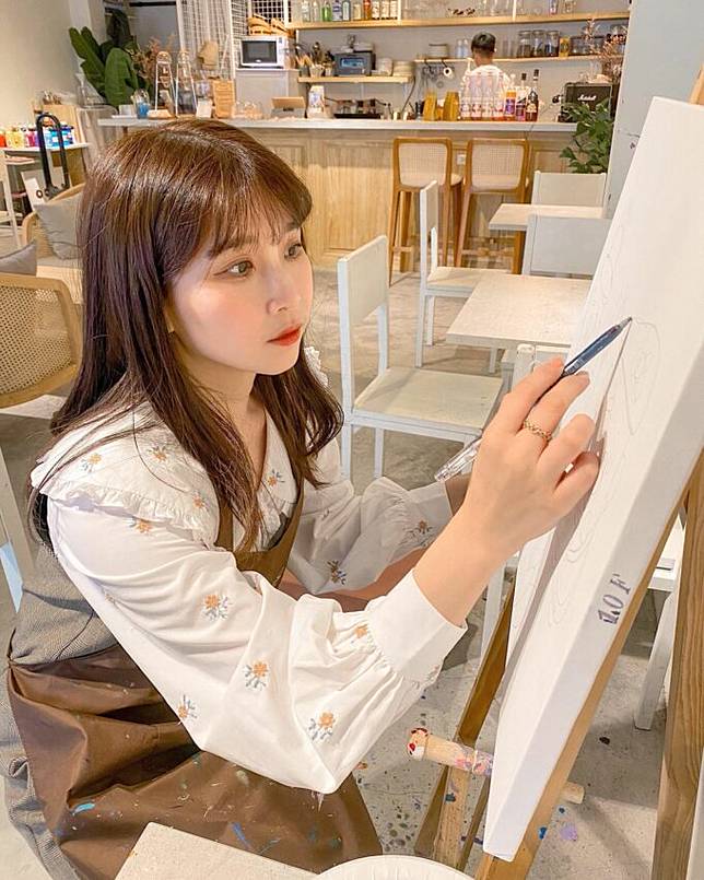 圖片授權IG@wayumi00414