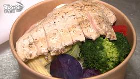 餐後嗜睡常發作要注意！醫師：注意這「五大原因」　恐引發「這疾病」... (圖/TVBS)