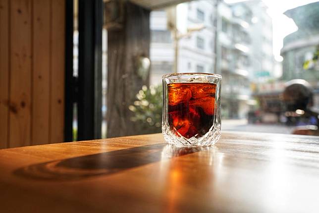 圖片來源/艾奇諾咖啡工坊