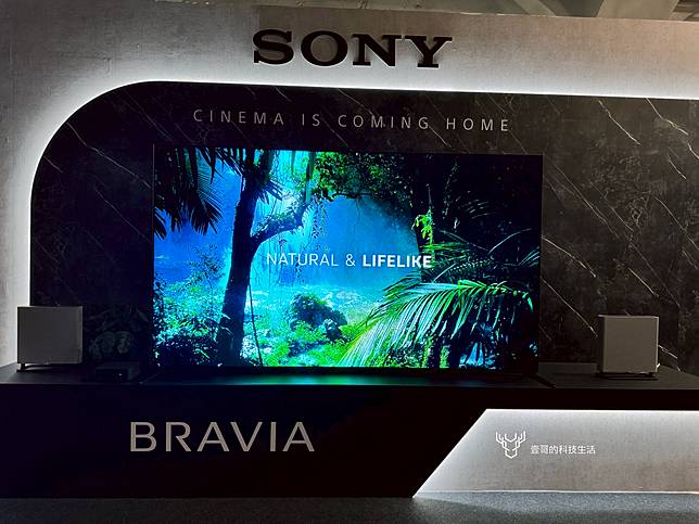 Sony Bravia KD55X75WL (2023) LED HDR 4K Ultra HD Smart Google TV Cy
