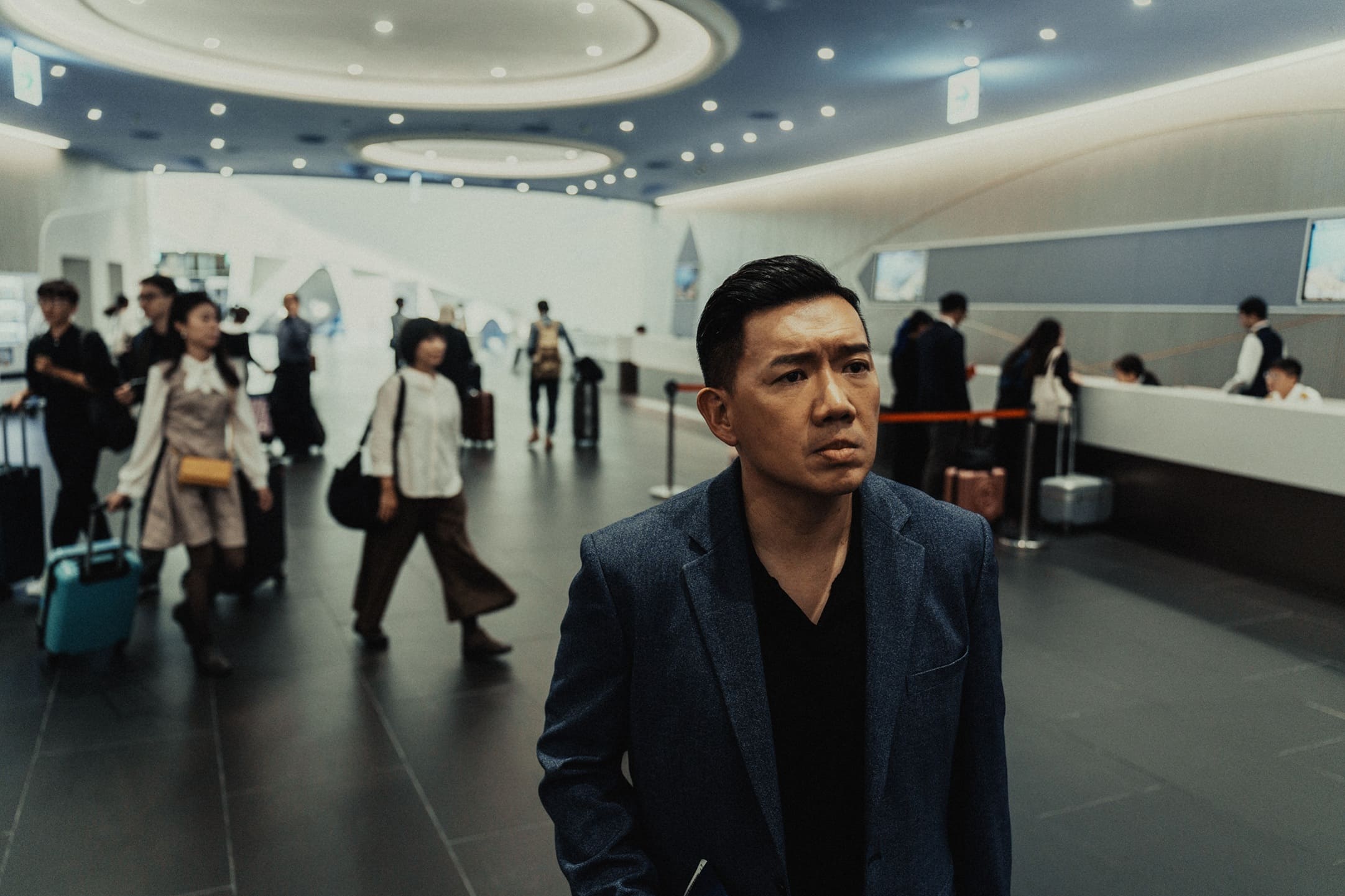 零日攻擊| 影劇節目| LINE TODAY