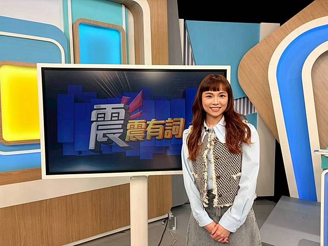 金曲歌后吳蓓雅暢談從離婚到心境轉變的過程。和展影視提供