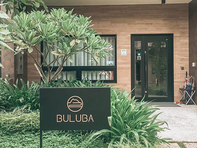 Buluba（圖片來源：Instagram @momoc411）