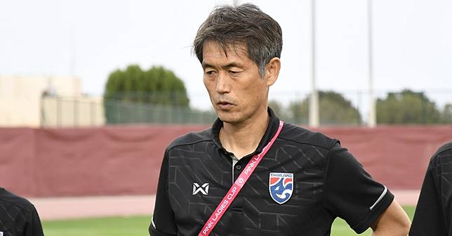 “ฟูโตชิ อิเคดะ” เผยหลังพา “ชบาแก้ว” เจ๊า อุซเบฯ 0-0