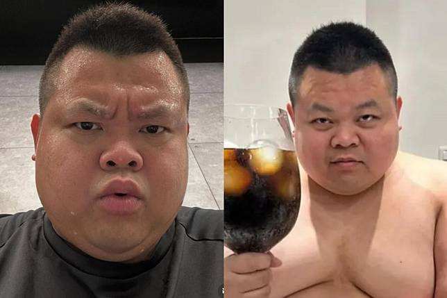 大蛇丸遭盜圖冒用假身分。(翻攝自IG)