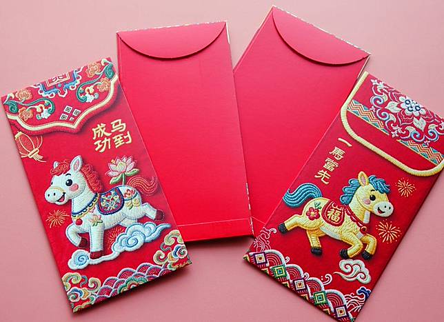 網友領到端午獎金，竟嫌公司「沒良心」。示意圖／Pixabay