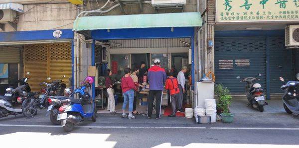 【新竹美食】金星飲食店-不少在地人推薦的小吃店