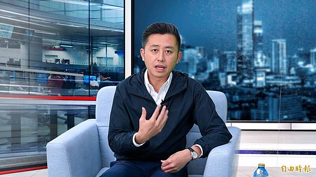 國民黨表示，林智堅已被認證為「抄襲慣犯」，一路力挺林智堅清白的蔡英文總統識人不明，應該為傷害台灣學術倫理的盲目背書、顛倒是非，向社會大眾鄭重道歉。(資料照)