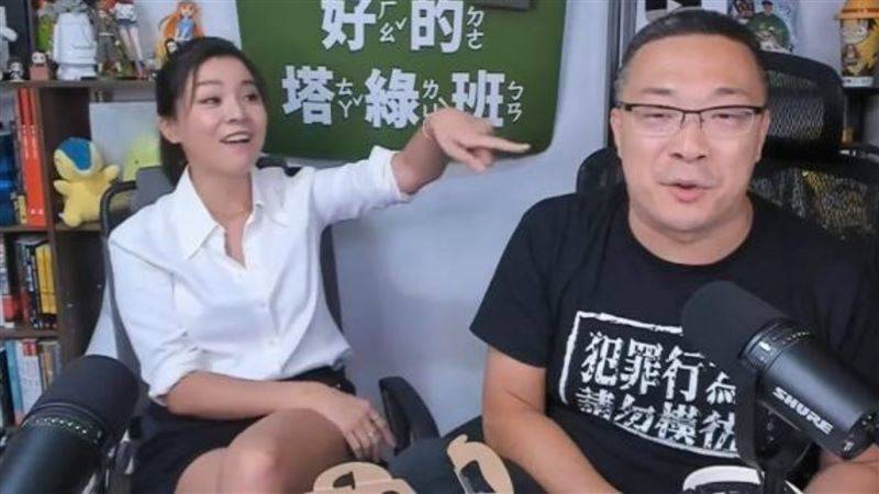 強吻鍾沛君判刑11個月! 朱學恒今低調提前入獄將在台北看守所過年 | 新頭殼 | LINE TODAY