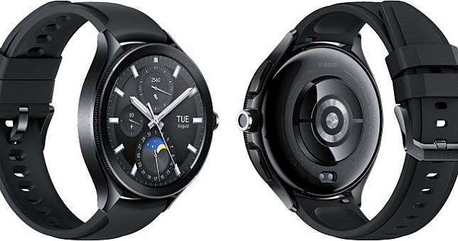 小米Watch 2 Pro可能用WearOS系統，9月27日全球發表