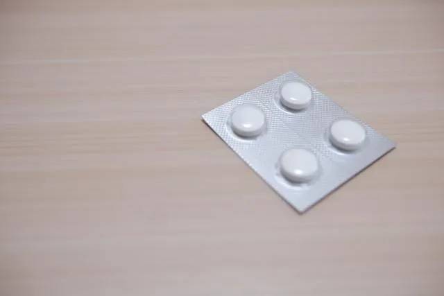 止痛藥依照目的不同，使用的方式也不同。（圖／Pixabay）