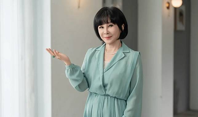 吳淡如收抄襲警告，火大提告不被威脅。翻攝自吳淡如臉書