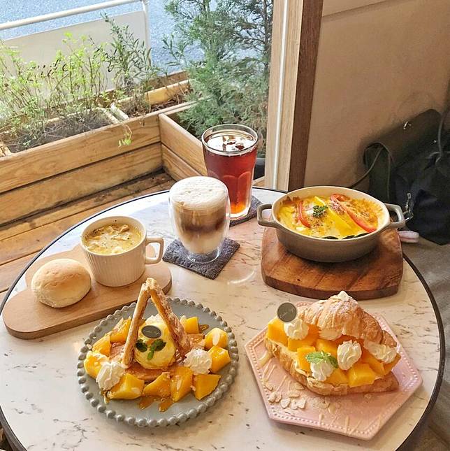 圖片授權：IG @ly18_food