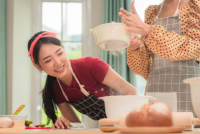 4道經典聖誕節甜點食譜 超應景小點心讓人好溫暖