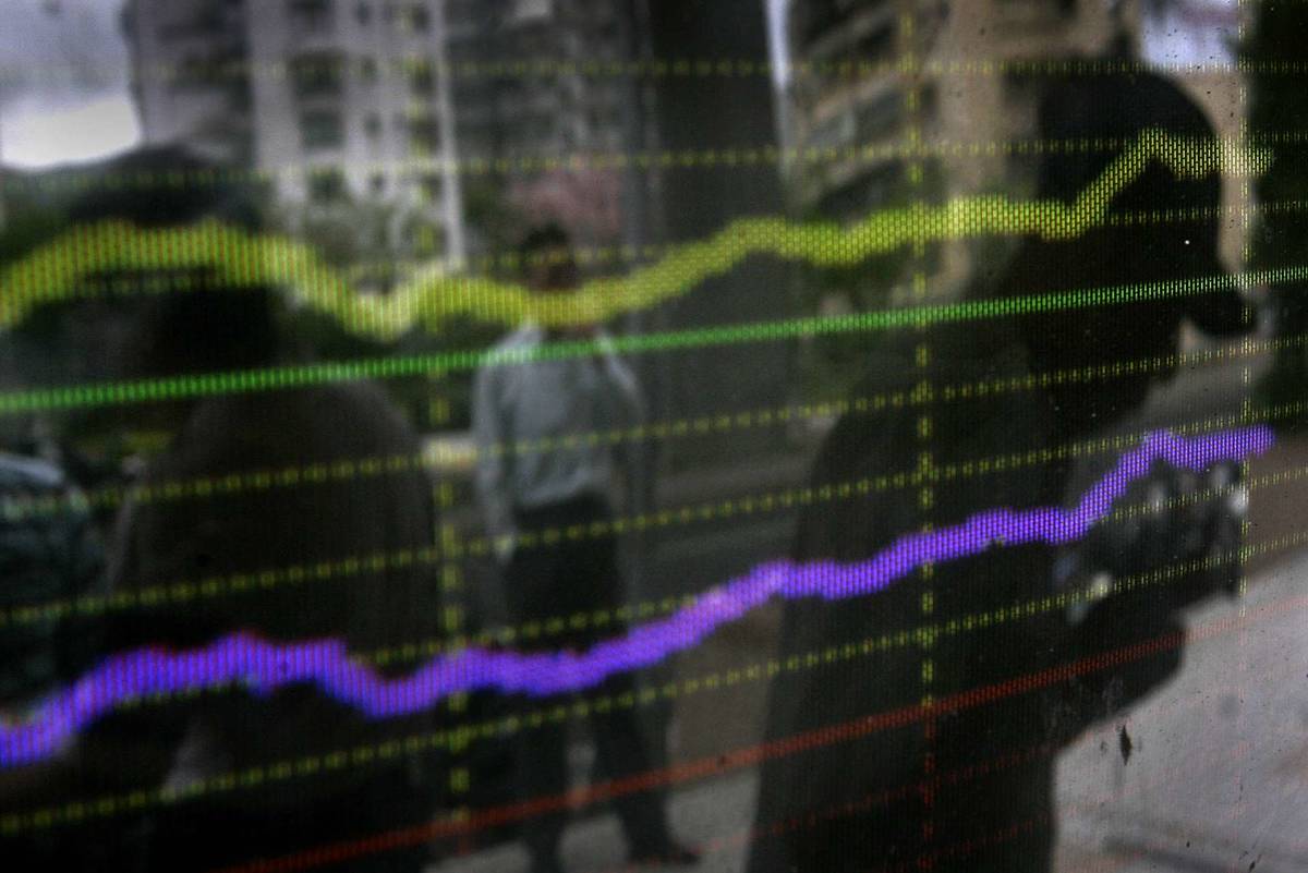 台股盤前必看｜鴻海東元台積電獲外資買盤加持國巨宣布收購茂達高檔震盪行情升溫| 優分析| LINE TODAY