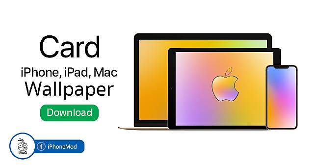 Apple Card Theme Iphone Ipad Mac Pc Wallpaper
