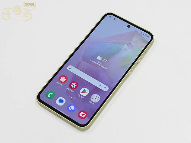 三星Galaxy A35 5G現在入手真划算！通路最低價格整理(2024.10)