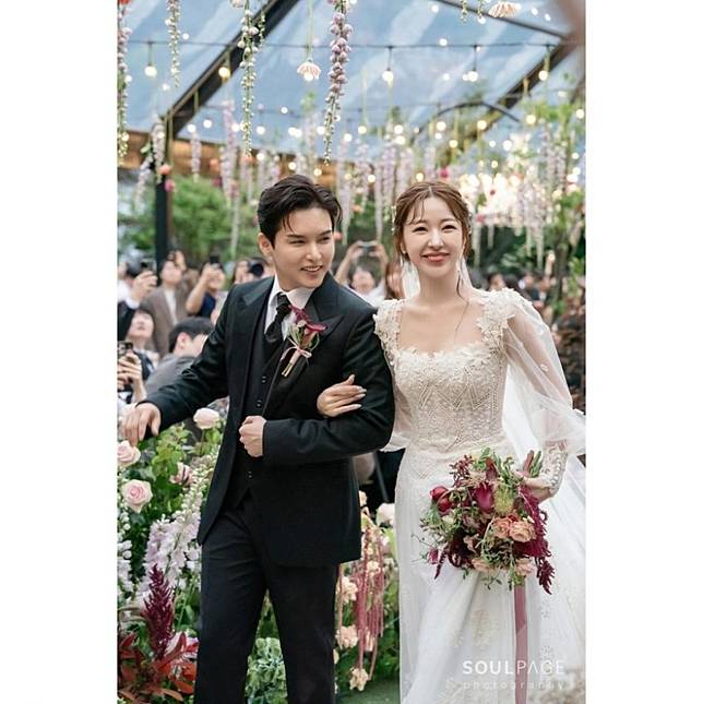 แต่งแล้วจ้า!