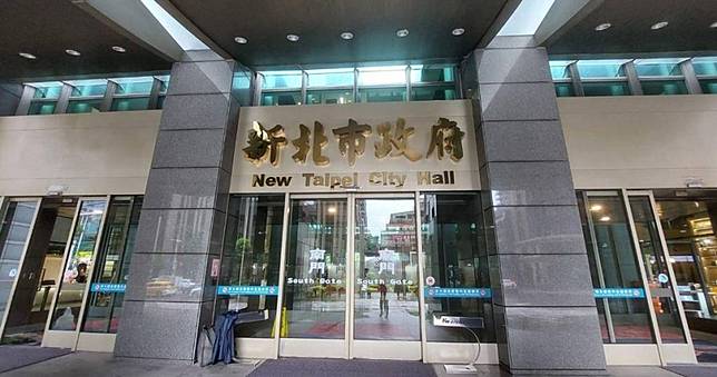 綠稱賴清德違建是合法房屋　新北：既存違建就是違建
