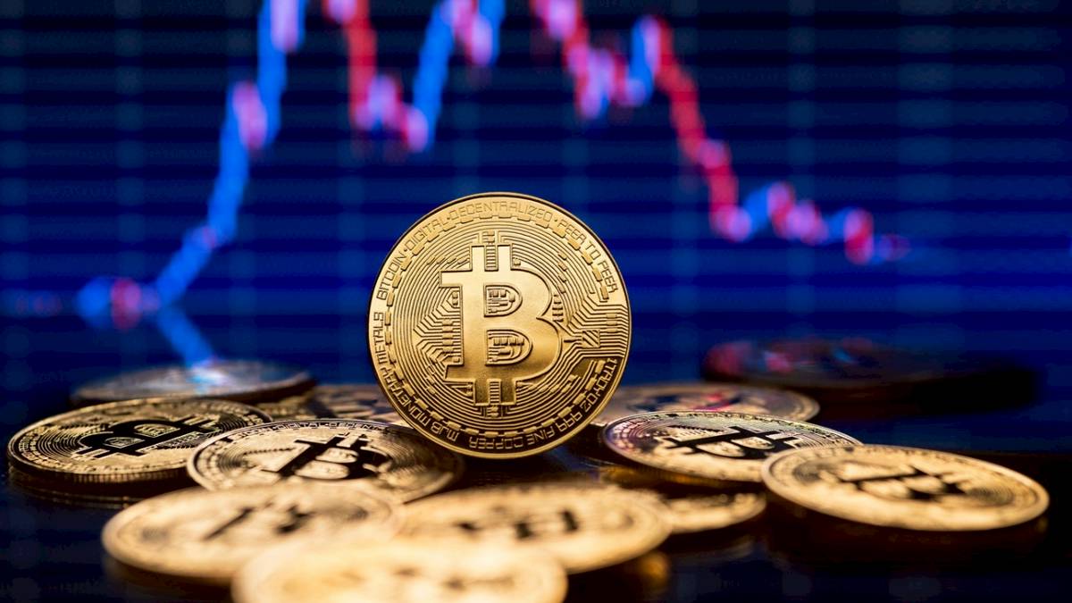 加密貨幣躍入主流！比特幣創高、政策鬆綁是投資機會還是陷阱？ | CMoney | LINE TODAY