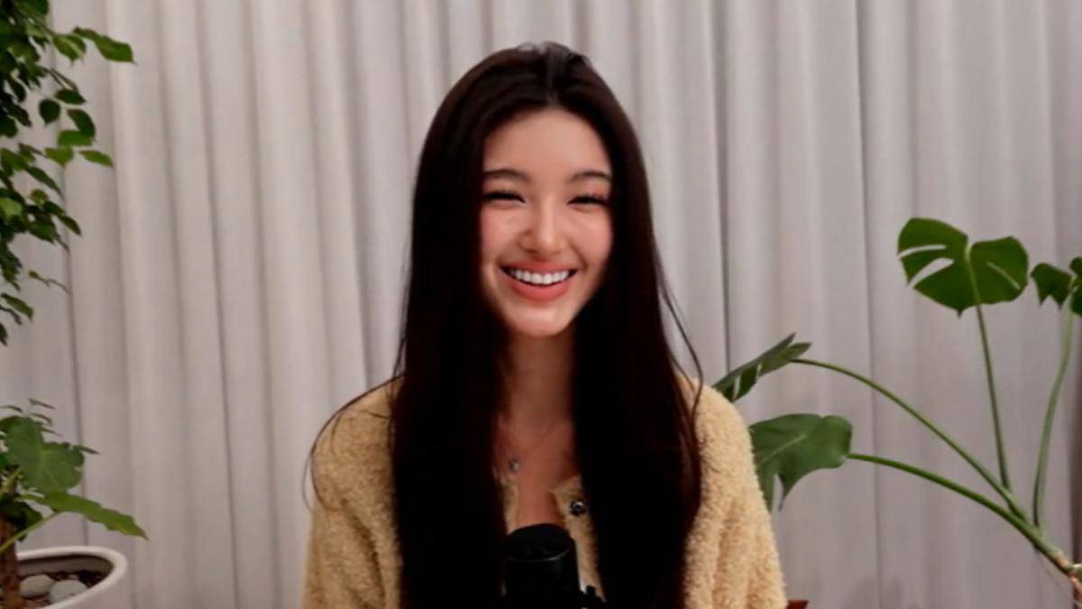 遭踢出NewJeans首露面！ Danielle：這只是開始 | TVBS | LINE TODAY
