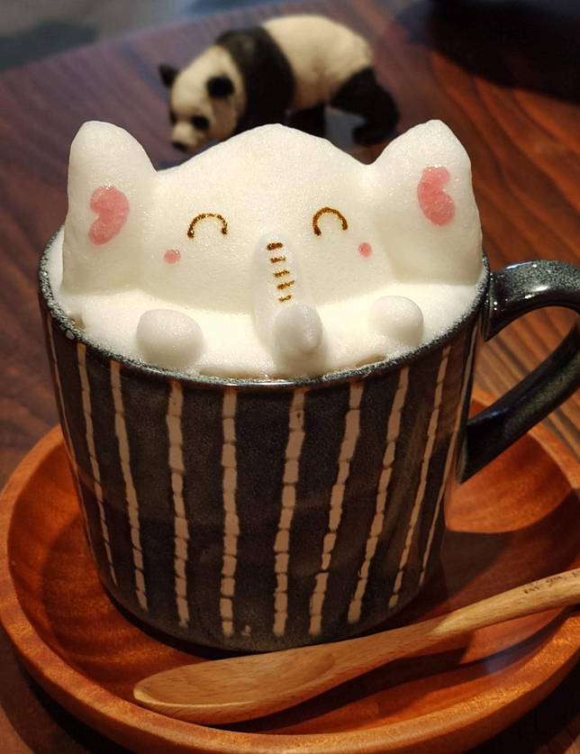 圖片來源/LINE熱點用戶