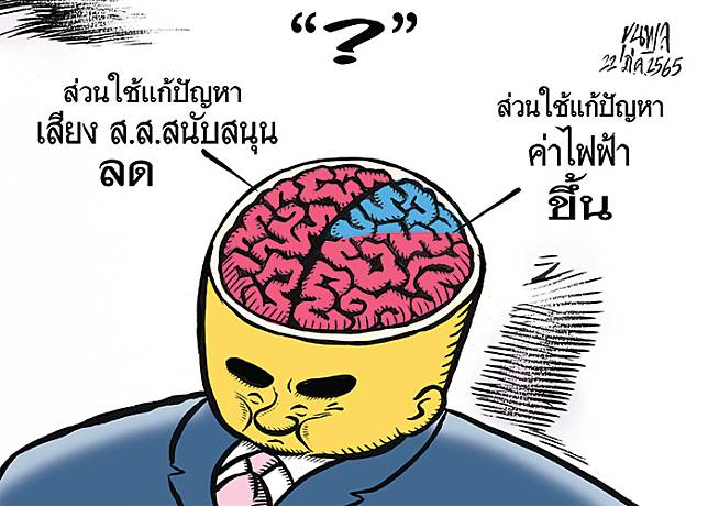 การ์ตูนขุนพล