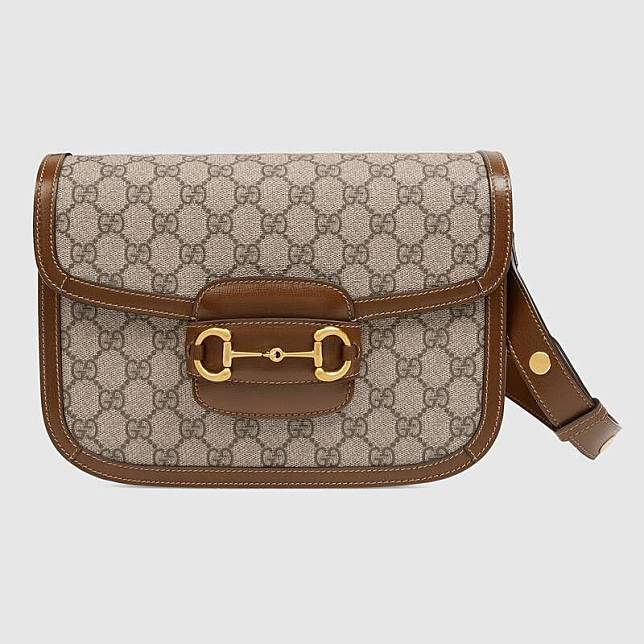 GUCCI人氣單品2020年TOP 11｜最平$2,100入手保值復古風Monogram手袋