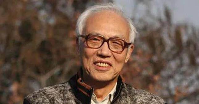 武漢肺炎疫情失控，中國86歲首席科學家不幸病逝。（翻攝微博）