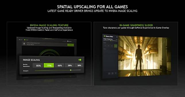 NVIDIA DLSS 2.3與Image Scaling實測：畫質才是FPS提升手段最不能放棄的要素