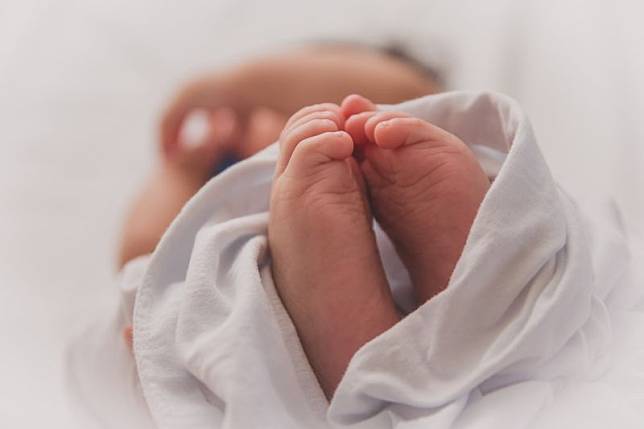 ▲內政部今（10）日公佈最新統計，今年1～10月僅有13.4萬新生兒，出生人數恐創下歷史新低。（示意圖／翻攝自Unsplash）