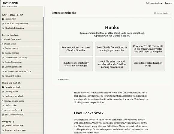 有證書】Anthropic 推出免費Claude Code 線上課程| 流動日報 ...